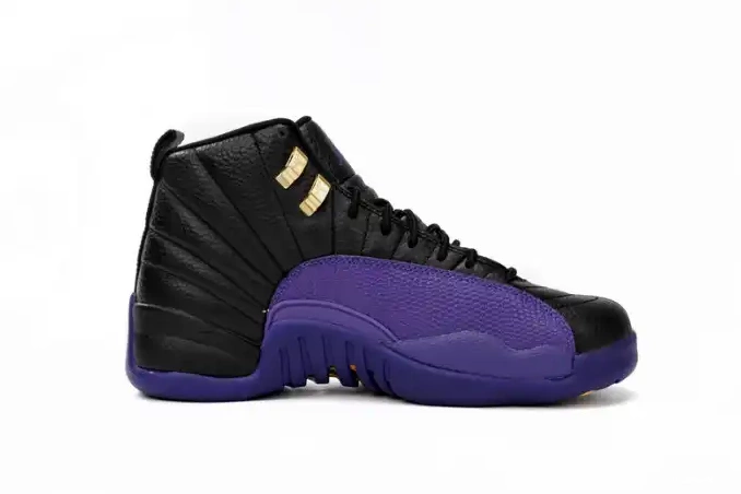 Cheap MAX Air 12 Retro Field Jordan CT8013-057 Purple 0524